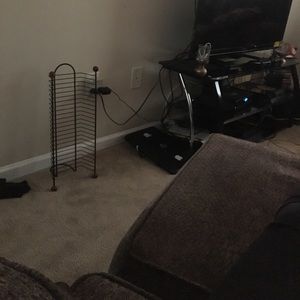 Meet your Posher, Lonzo