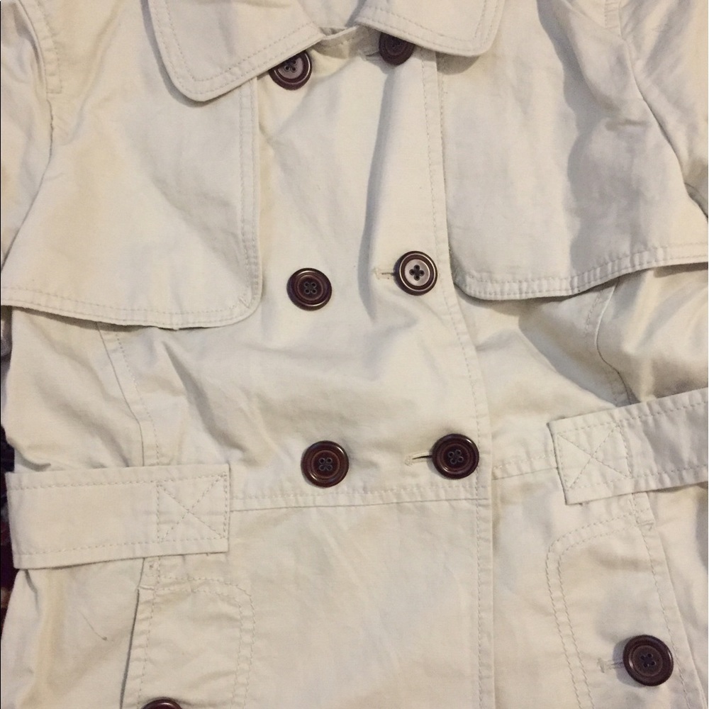 Light Weight Loft Jacket - Picture 2 of 6
