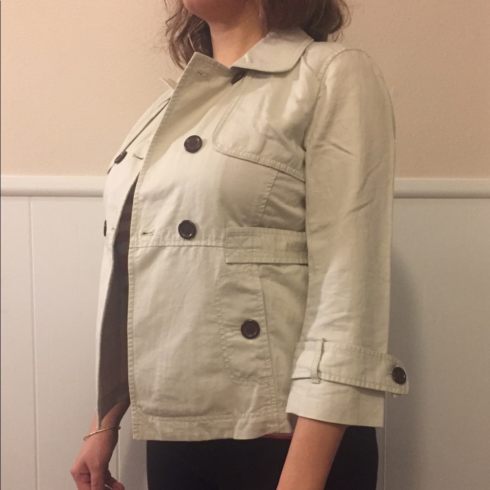 Light Weight Loft Jacket - Picture 6 of 6