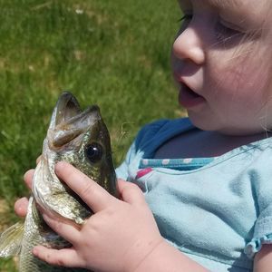 Meet your Posher, Cassey