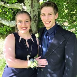 Meet your Posher, Libby