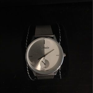 Womage men's watch