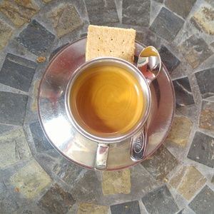 Meet your Posher, Rotem