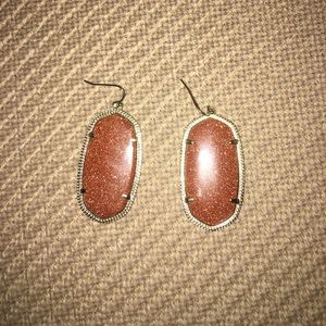 Kendra Scott Danielle Earrings