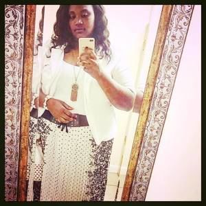 Meet your Posher, Darkeea