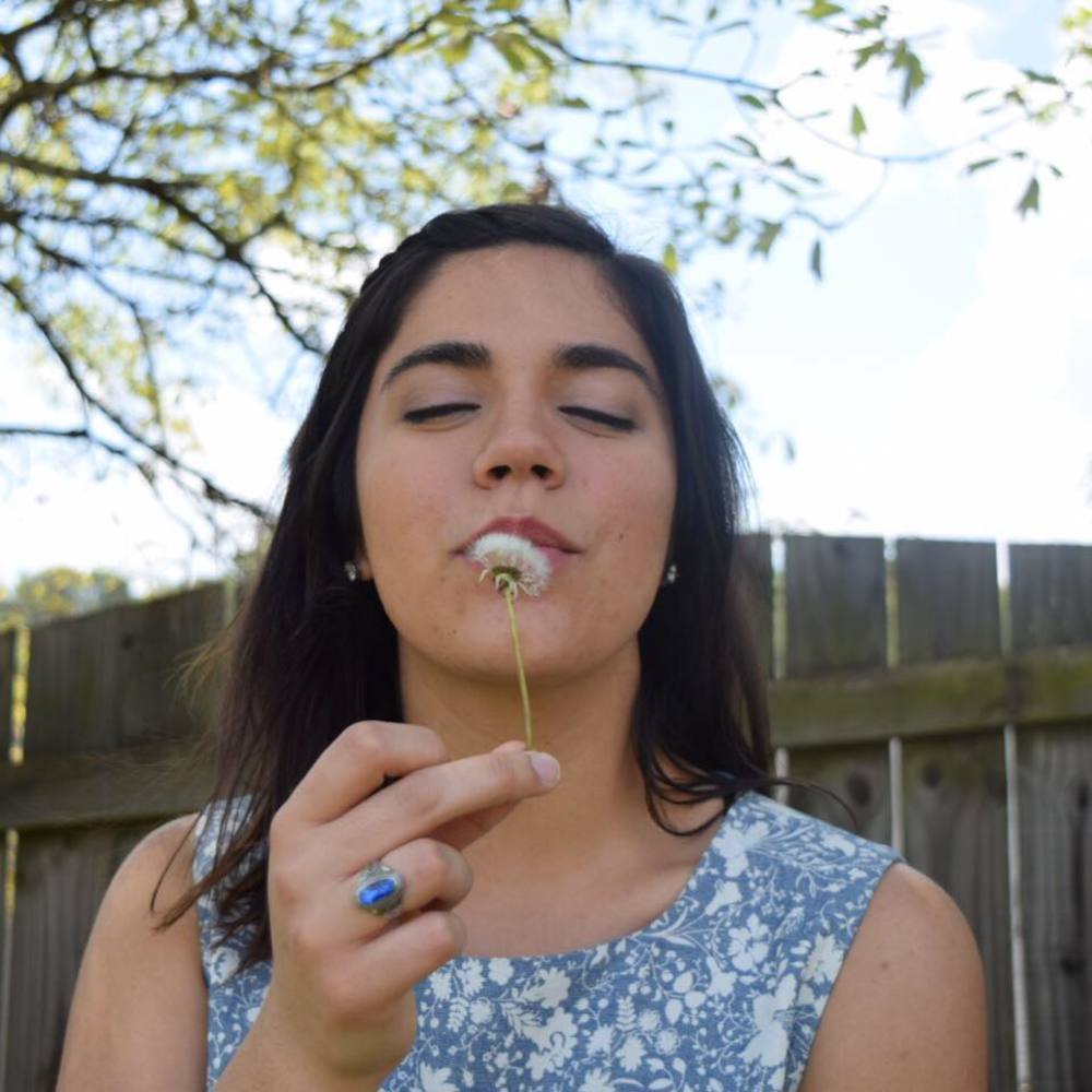 Meet your Posher, Paola