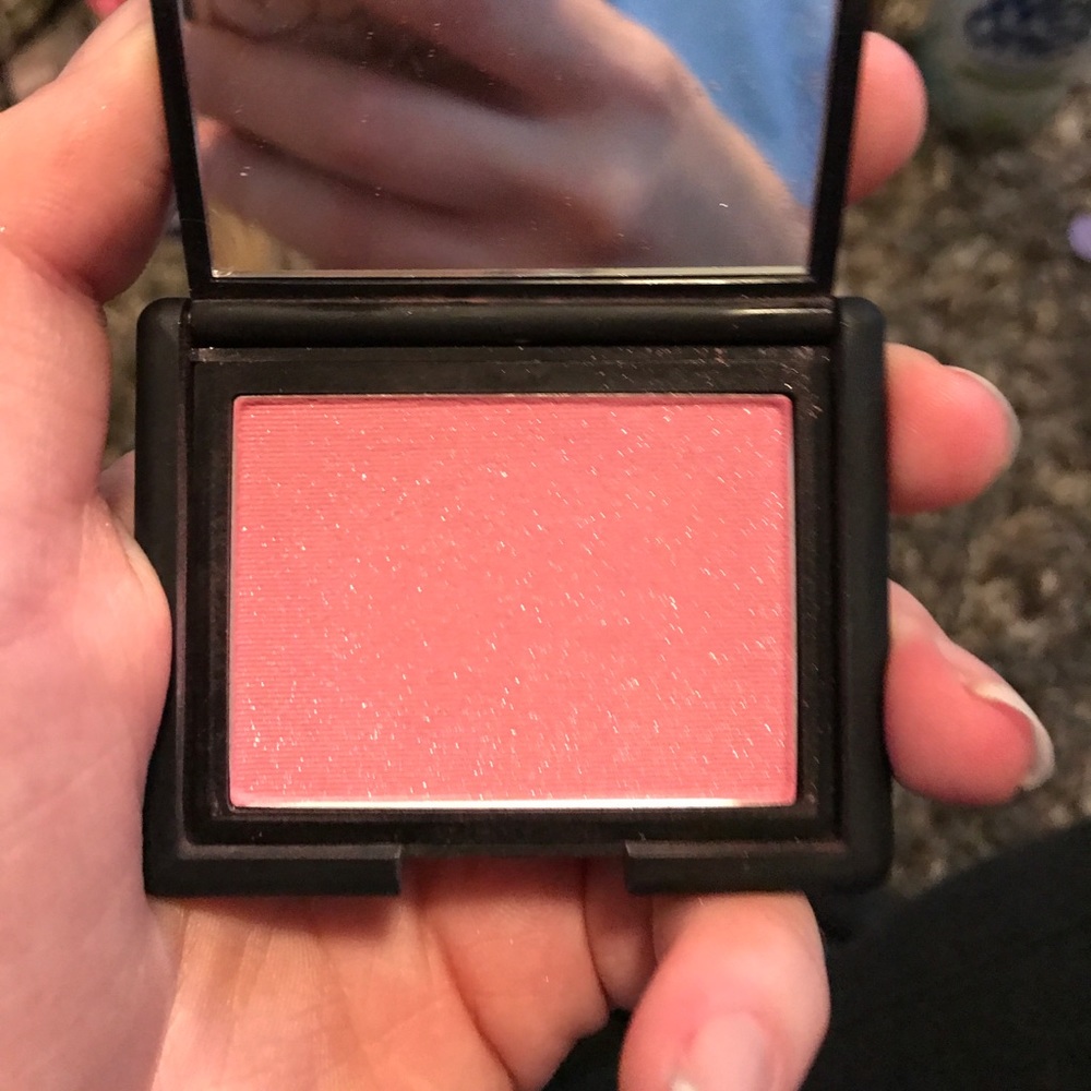 NARS Angelika blush