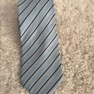 ERMENEGILDO ZEGNA NECKTIE ERMENEGILDO ZEGNA NECKTIE