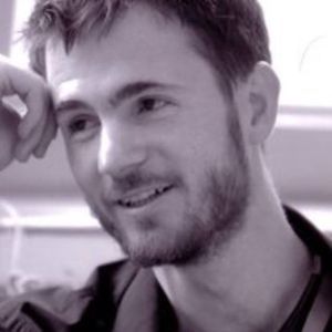 Meet your Posher, Toby