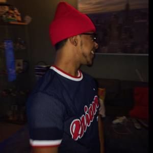 Meet your Posher, Marlon