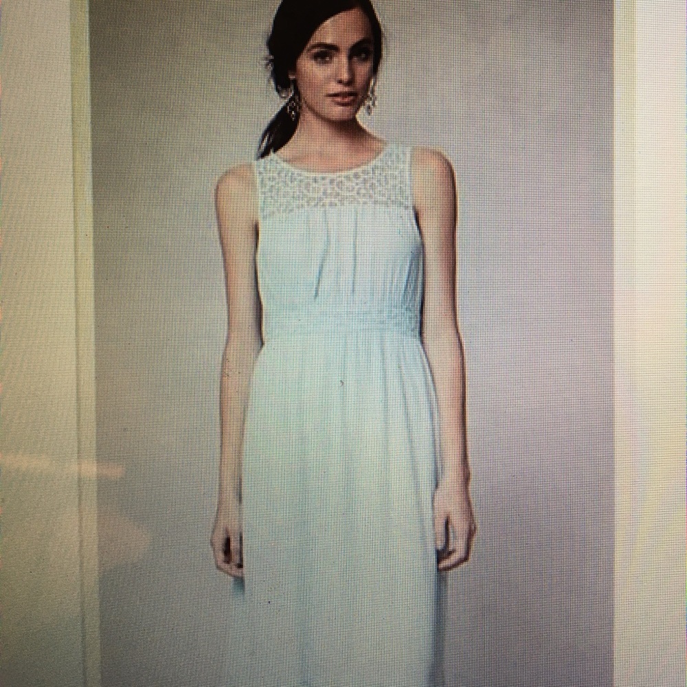 Anthropologie/ HD Dress size 2