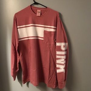 nantucket red longsleeve