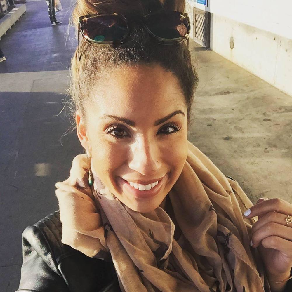 Meet your Posher, Torey