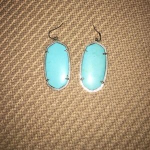 Kendra Scott Danielle Earrings