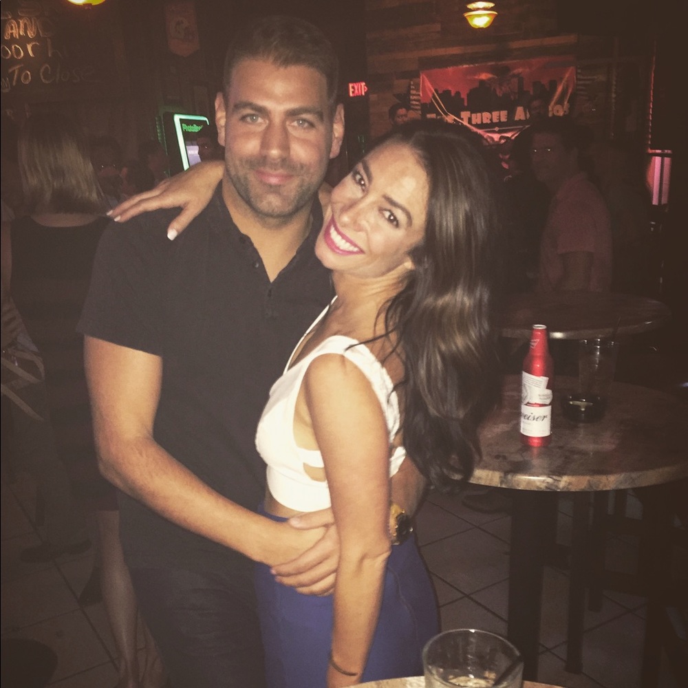 Meet your Posher, Brittney