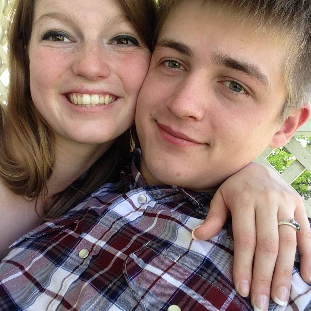 Meet your Posher, Harlee