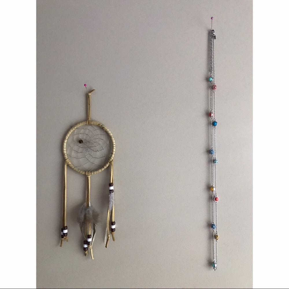 Lia Sophia Necklace
