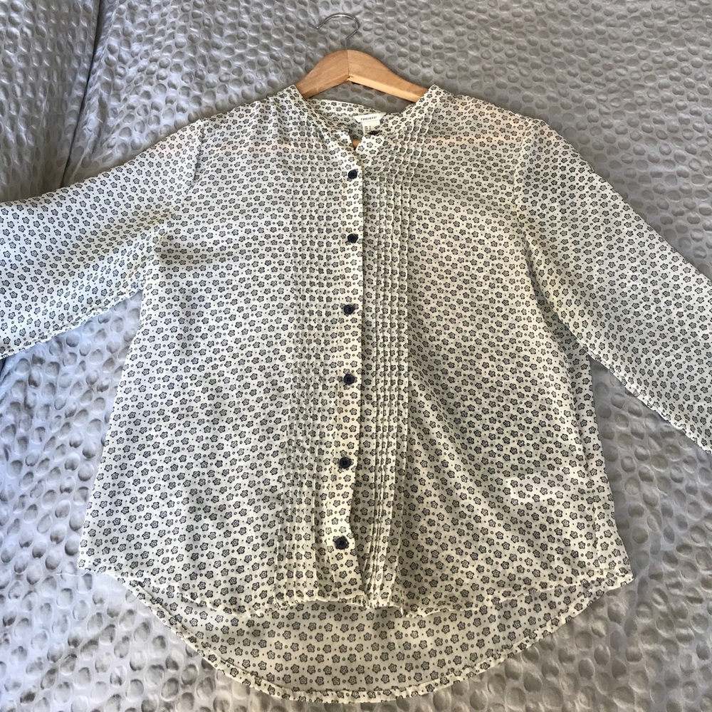 Forever 21 blouse