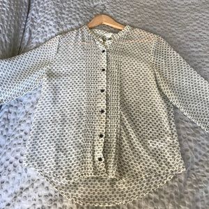 Forever 21 blouse