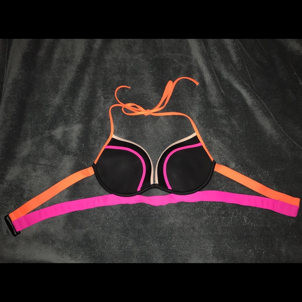 Victoria Secret swim