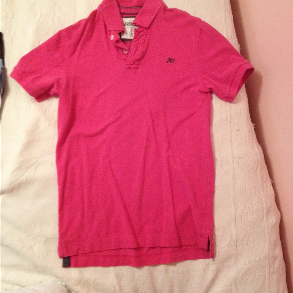 Men's Aeropostale Polo