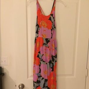 Mack dress from the loft