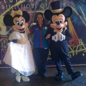 Meet your Posher, Cecilia