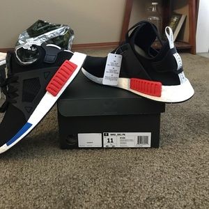 Adidas NMD XR1