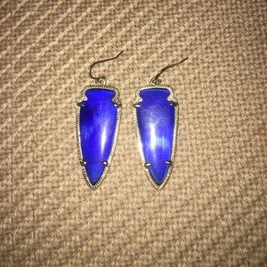 Kendra Scott Earrings