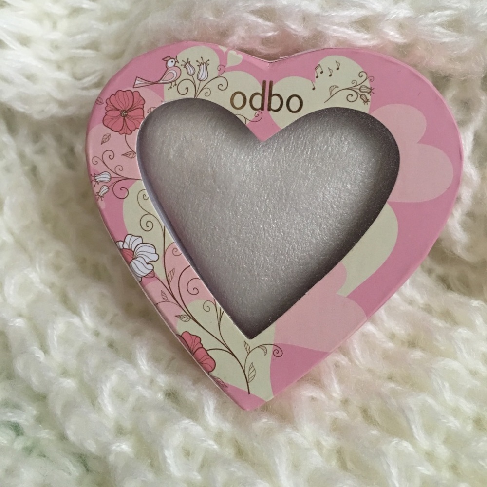 Brand New Highlighter