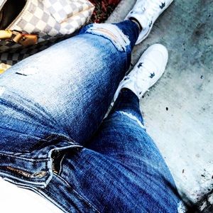 Meet your Posher, Melissa