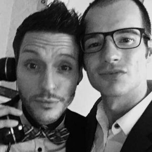 Meet your Posher, Chad