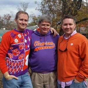 Meet your Posher, Chris