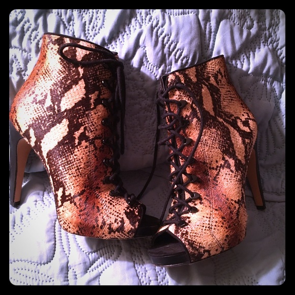 Sam Edelman shoes!! Great condition! Worn once - Picture 1 of 4