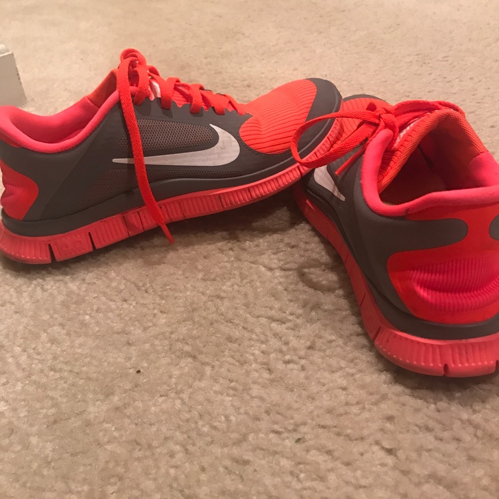 Nike Free 4.0