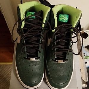 Air Force 1 Nike Sneakers