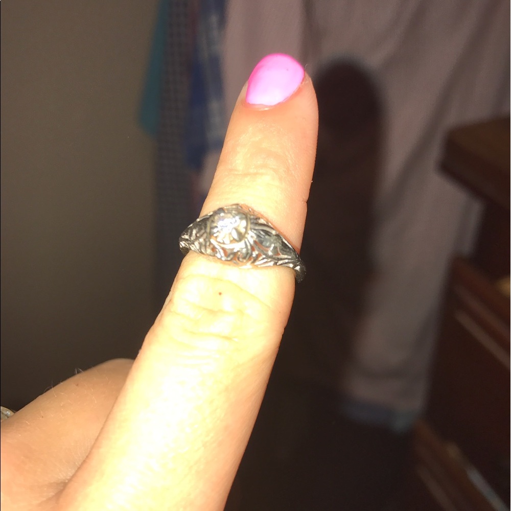Wedding ring