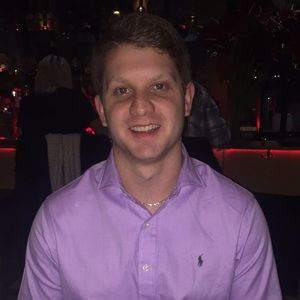 Meet your Posher, Alex