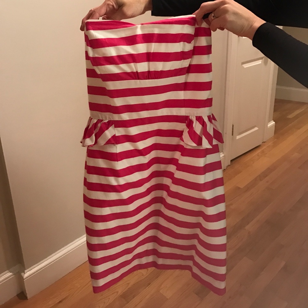 Lily Pulitzer Dress