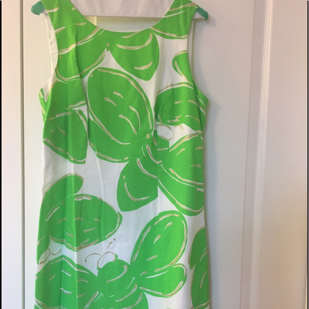 Lily Pulitzer Delia Dress