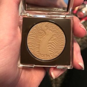 Tarte Amazonian clay blonde brow powder