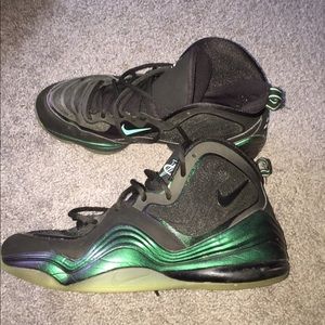 Nike Penny 5 Invisibility Cloak Mens