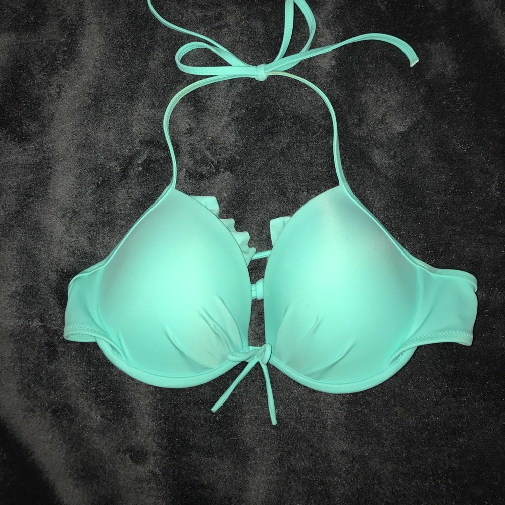 Victoria Secret bikini top