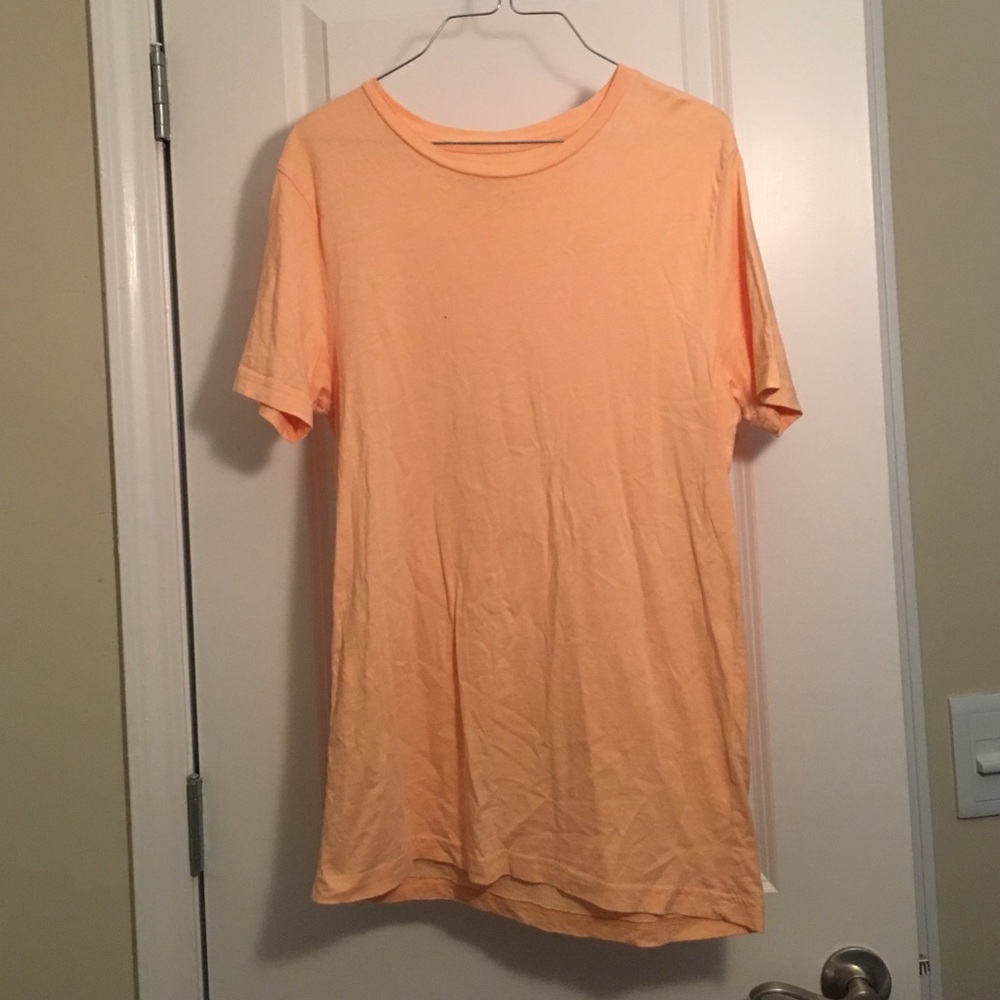 Forever 21 plain tee