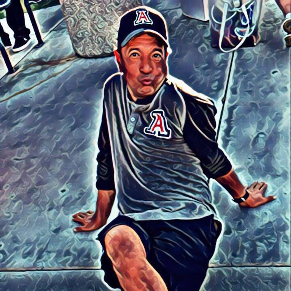 Meet your Posher, Franc