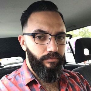 Meet your Posher, Tj