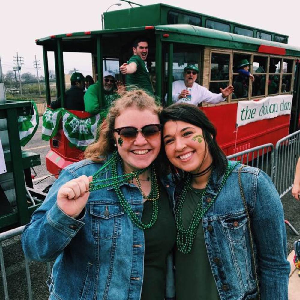 Meet your Posher, Bethany