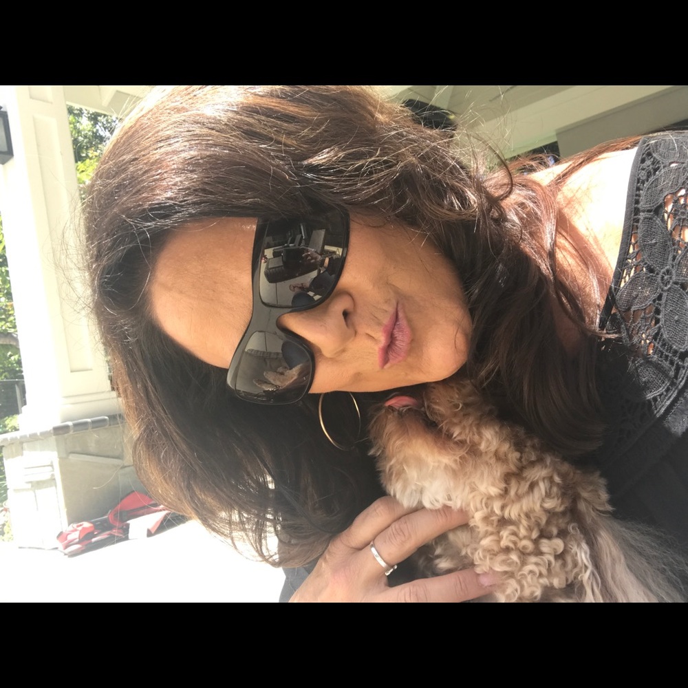 Meet your Posher, Allison