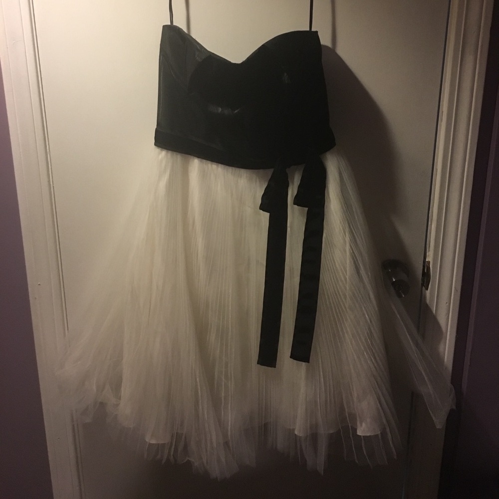 White House Black Market Cocktail Dress