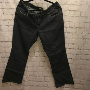 Old Navy Diva Jeans Sz 16short